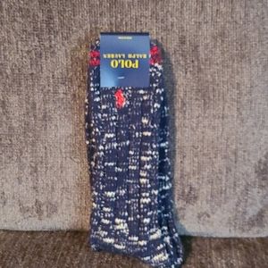 POLO  RALPH LAUREN SOCKS